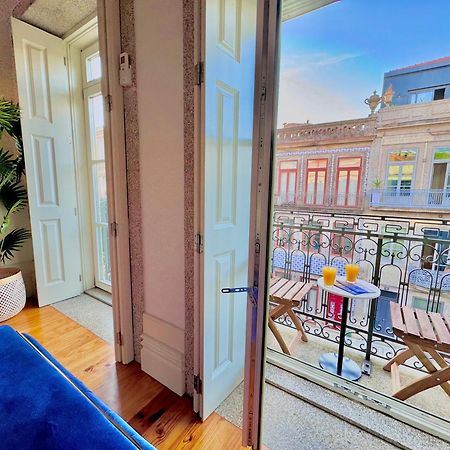 Apartmán Porto Domus 210 Penthouse Exteriér fotografie