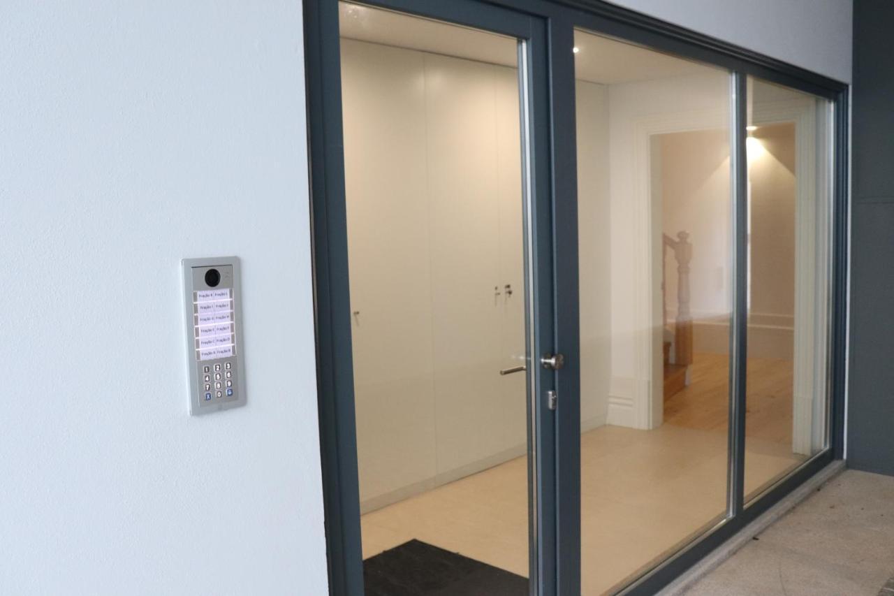 Apartmán Porto Domus 210 Penthouse Exteriér fotografie