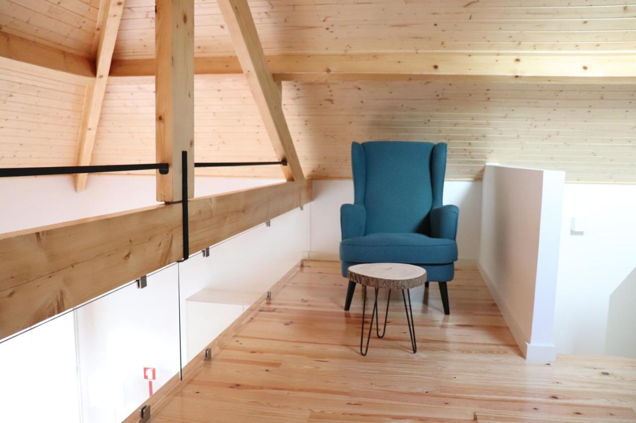 Apartmán Porto Domus 210 Penthouse Exteriér fotografie