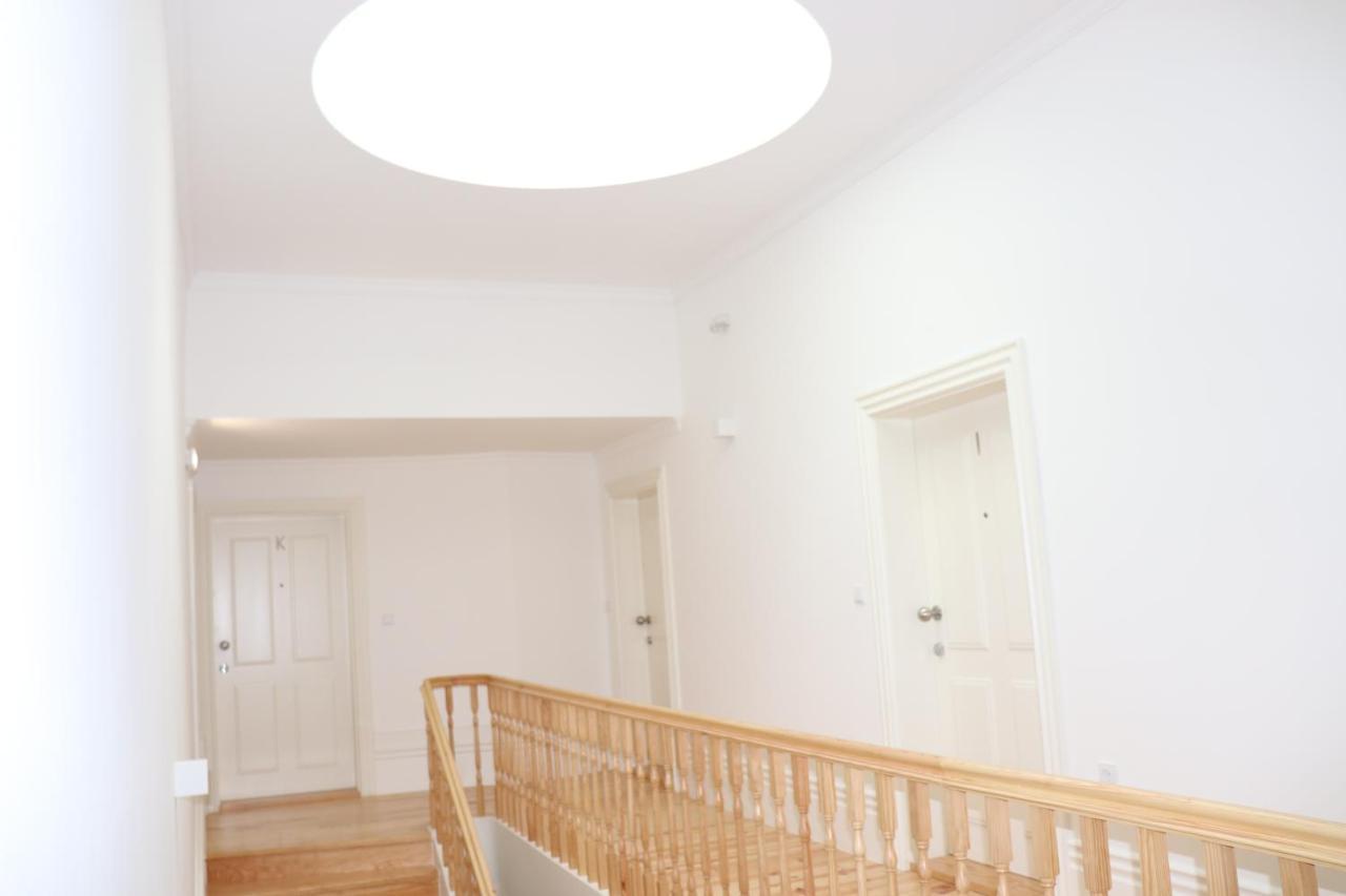 Apartmán Porto Domus 210 Penthouse Exteriér fotografie