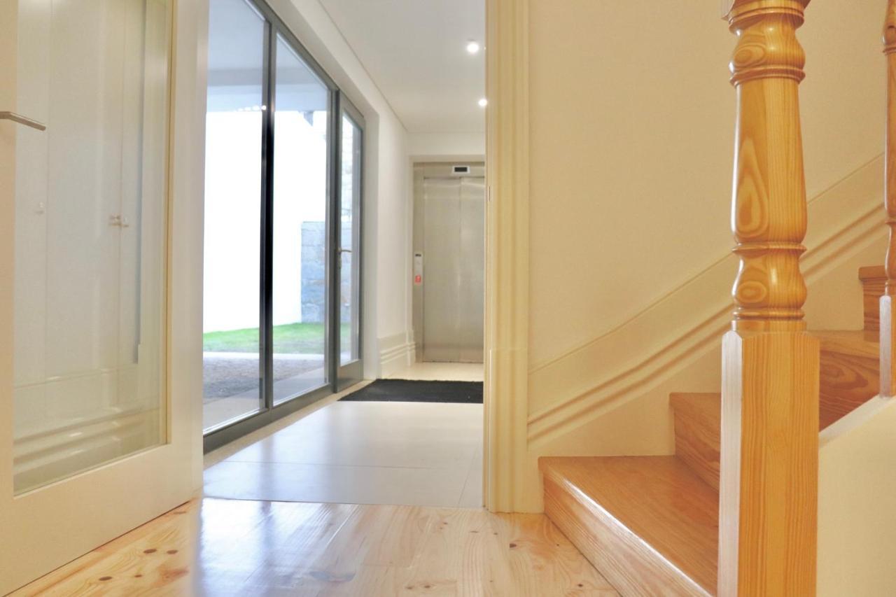 Apartmán Porto Domus 210 Penthouse Exteriér fotografie
