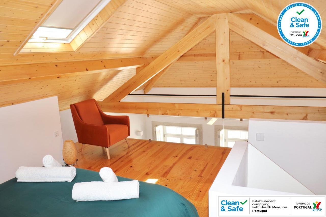 Apartmán Porto Domus 210 Penthouse Exteriér fotografie