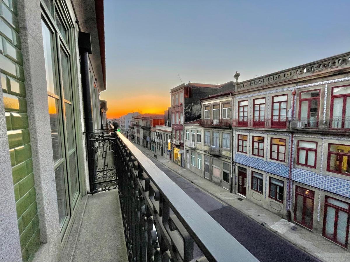 Apartmán Porto Domus 210 Penthouse Exteriér fotografie