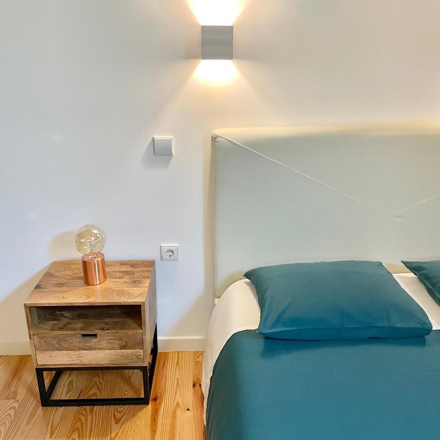Apartmán Porto Domus 210 Penthouse Exteriér fotografie