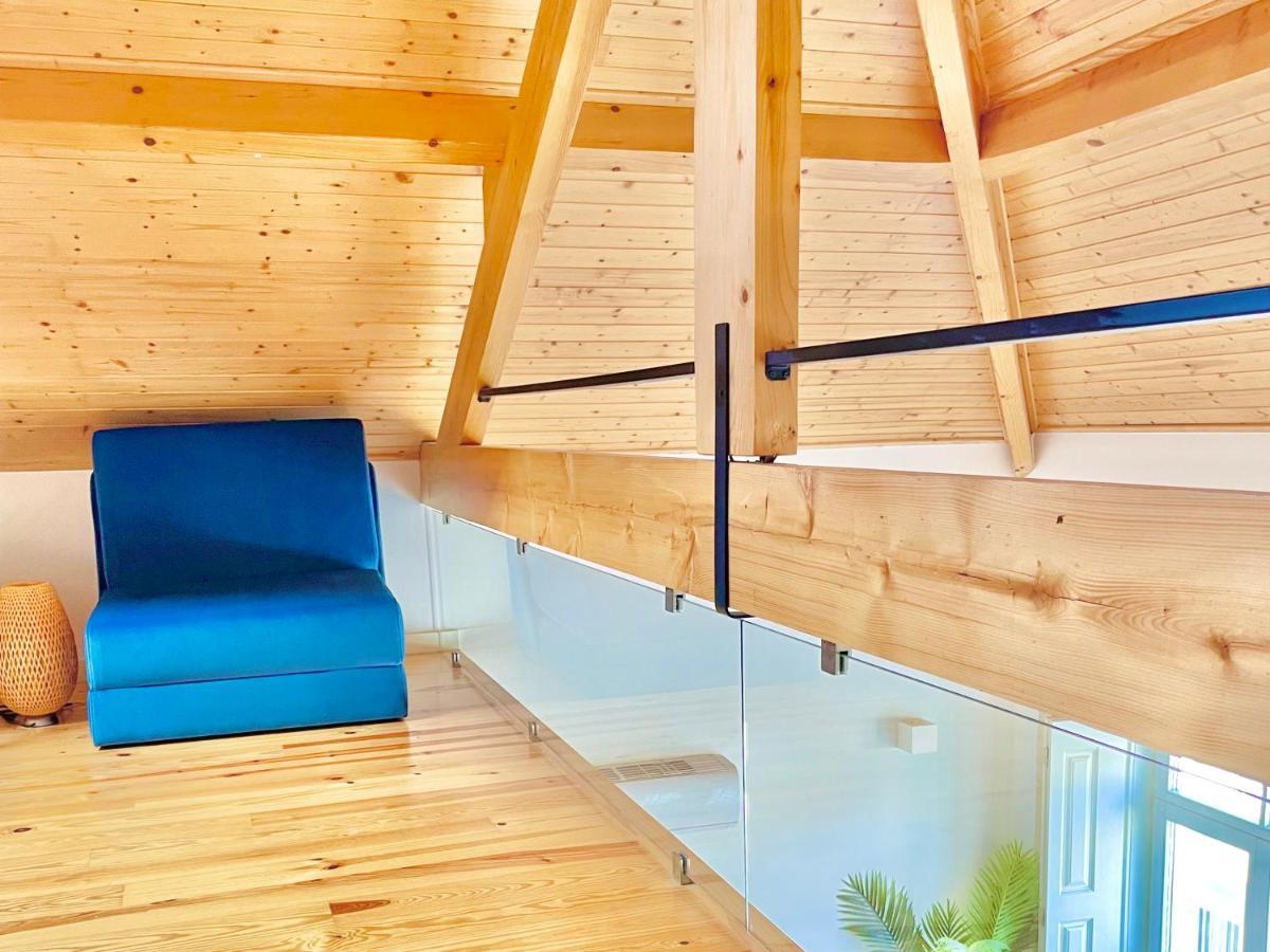 Apartmán Porto Domus 210 Penthouse Exteriér fotografie