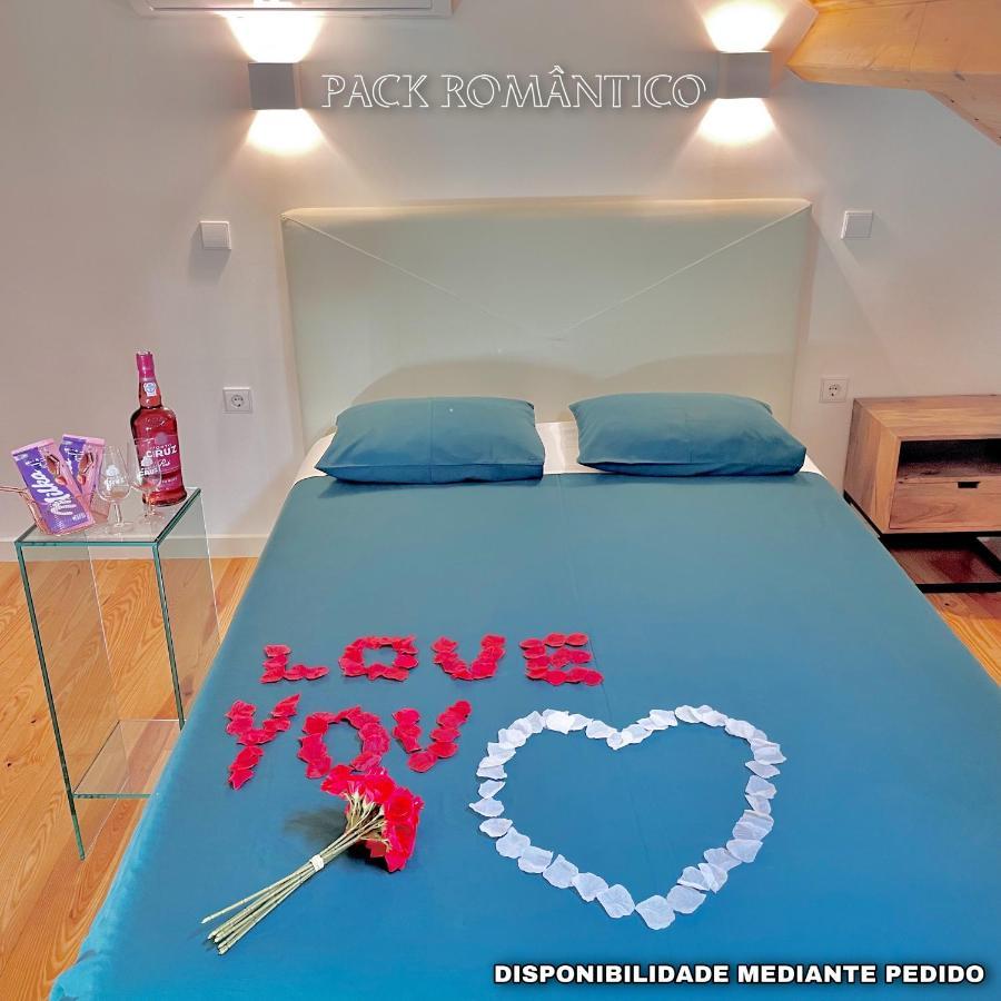 Apartmán Porto Domus 210 Penthouse Exteriér fotografie