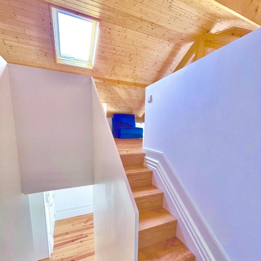 Apartmán Porto Domus 210 Penthouse Exteriér fotografie