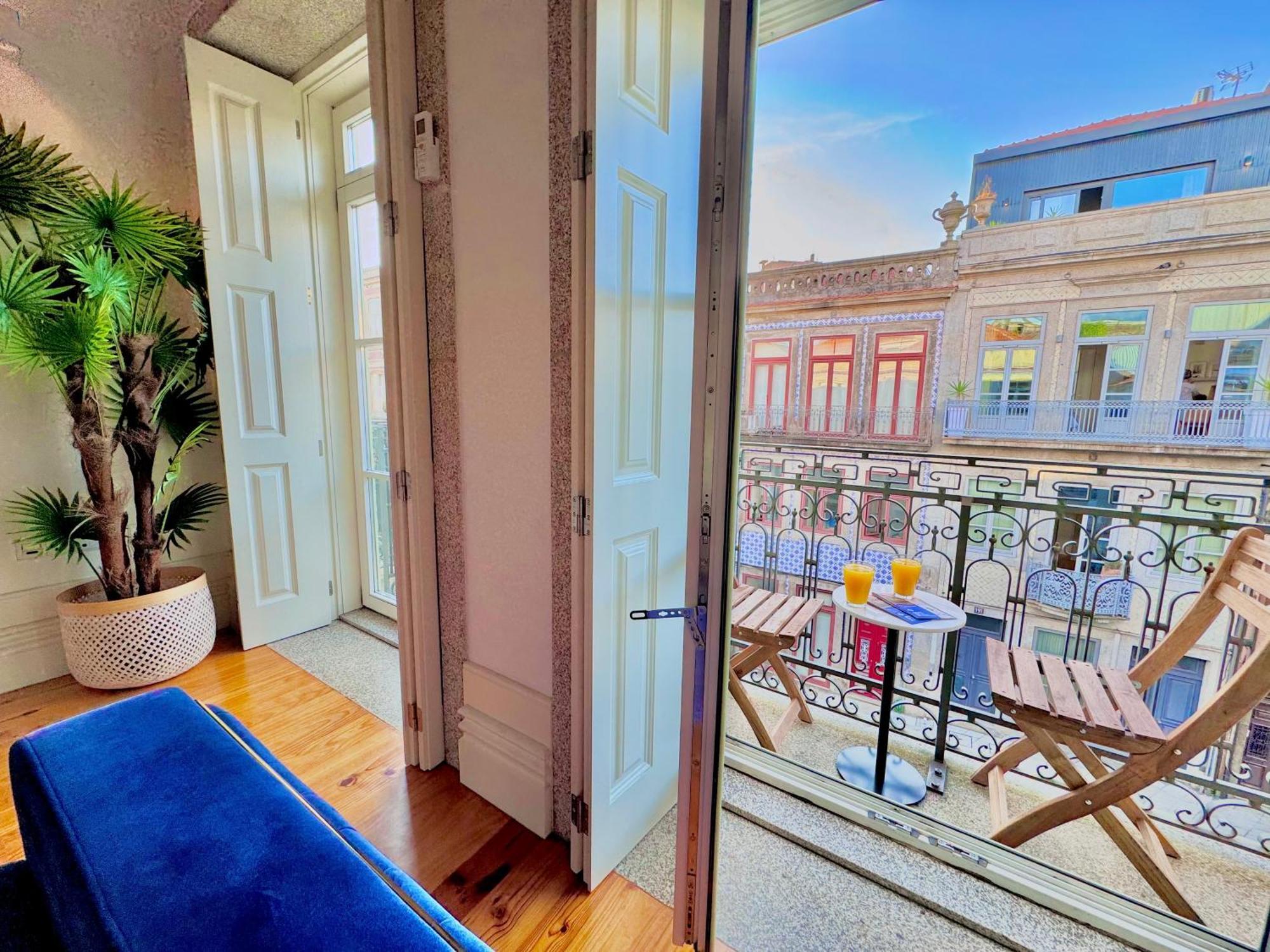 Apartmán Porto Domus 210 Penthouse Exteriér fotografie