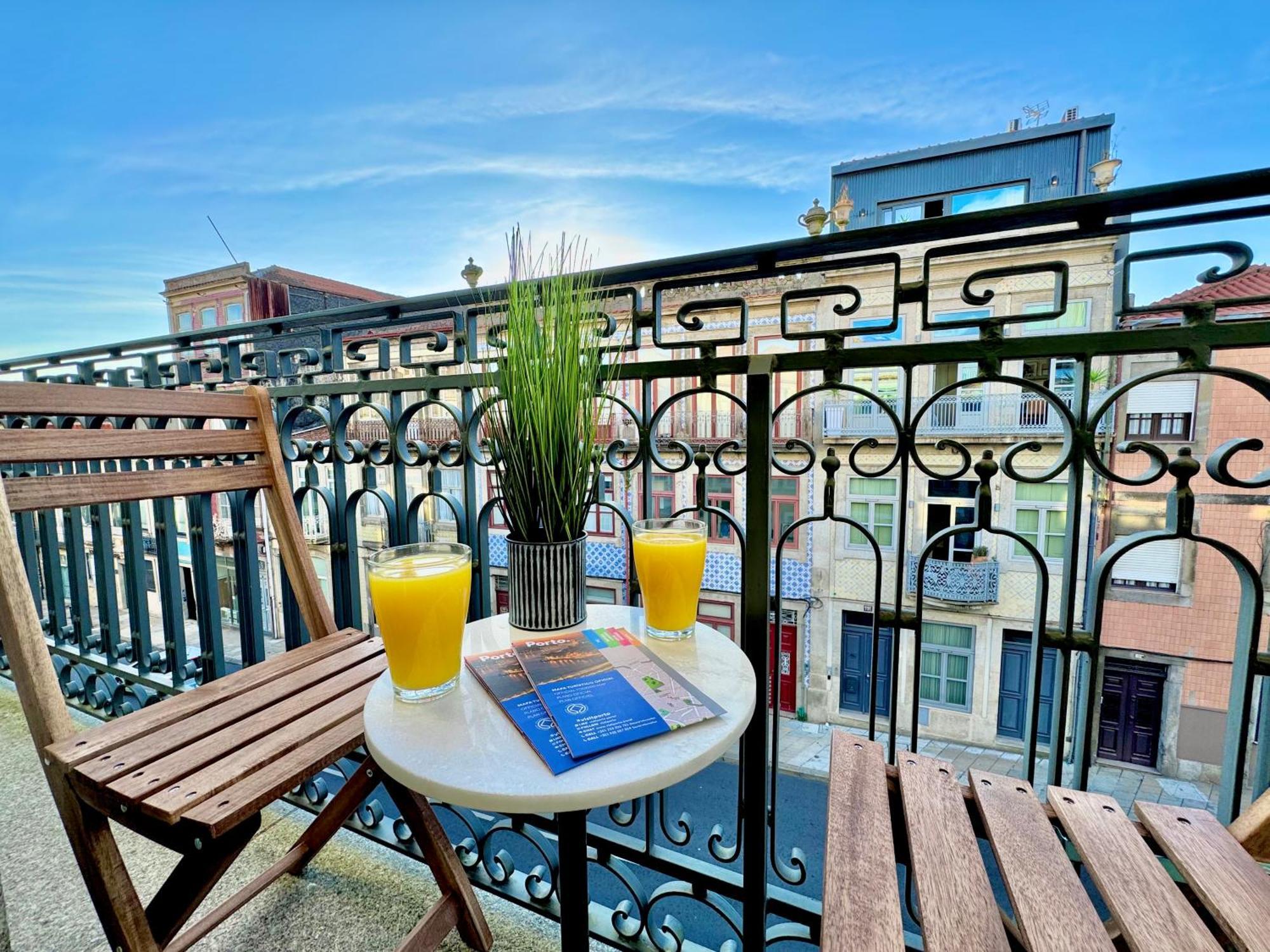 Apartmán Porto Domus 210 Penthouse Exteriér fotografie